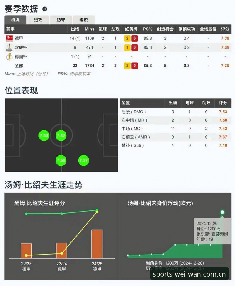 微玩体育平台全面评测：移动端体育竞猜与观赛体验深度分析