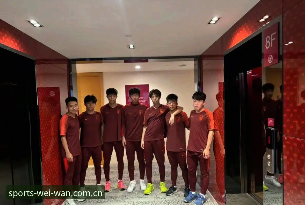 U17世界杯抽签结果揭晓，中国男女足分入死亡之组——微玩体育平台带你直击赛事最新动态