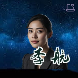 李航