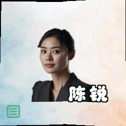 陈锐